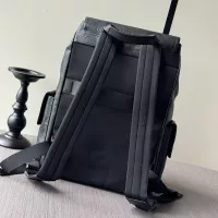 Cheap Prada AAA Man Backpacks #1273608 Replica Wholesale [$182.00 USD] [ITEM#1273608] on Replica Prada AAA Man Backpacks