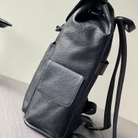 Cheap Prada AAA Man Backpacks #1273608 Replica Wholesale [$182.00 USD] [ITEM#1273608] on Replica Prada AAA Man Backpacks