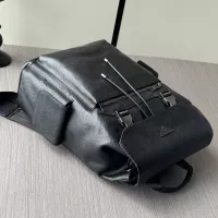 Cheap Prada AAA Man Backpacks #1273608 Replica Wholesale [$182.00 USD] [ITEM#1273608] on Replica Prada AAA Man Backpacks