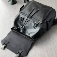 Cheap Prada AAA Man Backpacks #1273608 Replica Wholesale [$182.00 USD] [ITEM#1273608] on Replica Prada AAA Man Backpacks