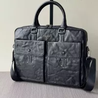 Prada AAA Man Handbags #1273612