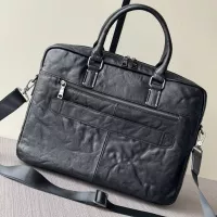 Cheap Prada AAA Man Handbags #1273612 Replica Wholesale [$205.00 USD] [ITEM#1273612] on Replica Prada AAA Man Handbags