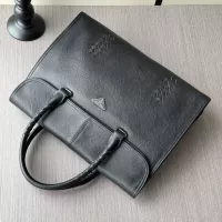 Cheap Prada AAA Man Handbags #1273613 Replica Wholesale [$182.00 USD] [ITEM#1273613] on Replica Prada AAA Man Handbags