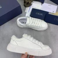 Cheap Christian Dior Casual Shoes For Men #1273617 Replica Wholesale [$102.00 USD] [ITEM#1273617] on Replica Christian Dior Casual Shoes