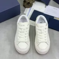 Cheap Christian Dior Casual Shoes For Men #1273617 Replica Wholesale [$102.00 USD] [ITEM#1273617] on Replica Christian Dior Casual Shoes