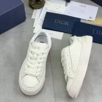 Cheap Christian Dior Casual Shoes For Men #1273617 Replica Wholesale [$102.00 USD] [ITEM#1273617] on Replica Christian Dior Casual Shoes