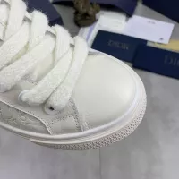 Cheap Christian Dior Casual Shoes For Women #1273618 Replica Wholesale [$102.00 USD] [ITEM#1273618] on Replica Christian Dior Casual Shoes