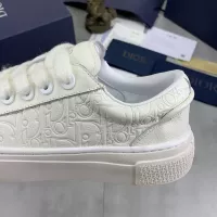 Cheap Christian Dior Casual Shoes For Women #1273618 Replica Wholesale [$102.00 USD] [ITEM#1273618] on Replica Christian Dior Casual Shoes