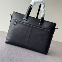 Cheap Prada AAA Man Handbags #1273622 Replica Wholesale [$160.00 USD] [ITEM#1273622] on Replica Prada AAA Man Handbags