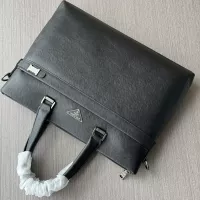 Cheap Prada AAA Man Handbags #1273622 Replica Wholesale [$160.00 USD] [ITEM#1273622] on Replica Prada AAA Man Handbags