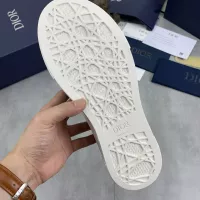 Cheap Christian Dior Casual Shoes For Women #1273626 Replica Wholesale [$102.00 USD] [ITEM#1273626] on Replica Christian Dior Casual Shoes