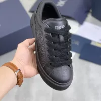 Cheap Christian Dior Casual Shoes For Men #1273629 Replica Wholesale [$102.00 USD] [ITEM#1273629] on Replica Christian Dior Casual Shoes