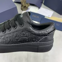 Cheap Christian Dior Casual Shoes For Men #1273629 Replica Wholesale [$102.00 USD] [ITEM#1273629] on Replica Christian Dior Casual Shoes