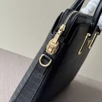 Cheap Prada AAA Man Handbags #1273631 Replica Wholesale [$160.00 USD] [ITEM#1273631] on Replica Prada AAA Man Handbags