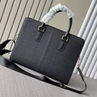 Cheap Prada AAA Man Handbags #1273632 Replica Wholesale [$160.00 USD] [ITEM#1273632] on Replica Prada AAA Man Handbags