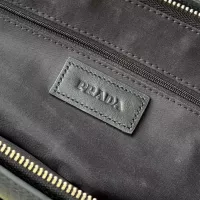 Cheap Prada AAA Man Handbags #1273632 Replica Wholesale [$160.00 USD] [ITEM#1273632] on Replica Prada AAA Man Handbags