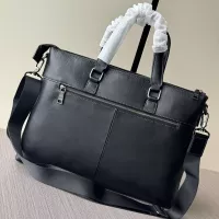 Cheap Prada AAA Man Handbags #1273637 Replica Wholesale [$150.00 USD] [ITEM#1273637] on Replica Prada AAA Man Handbags