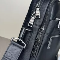 Cheap Prada AAA Man Handbags #1273641 Replica Wholesale [$145.00 USD] [ITEM#1273641] on Replica Prada AAA Man Handbags