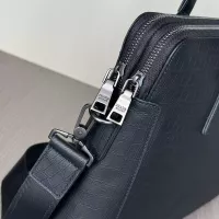 Cheap Prada AAA Man Handbags #1273644 Replica Wholesale [$145.00 USD] [ITEM#1273644] on Replica Prada AAA Man Handbags