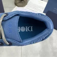 Cheap Christian Dior Casual Shoes For Women #1273651 Replica Wholesale [$105.00 USD] [ITEM#1273651] on Replica Christian Dior Casual Shoes