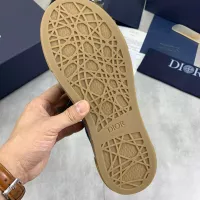 Cheap Christian Dior Casual Shoes For Women #1273651 Replica Wholesale [$105.00 USD] [ITEM#1273651] on Replica Christian Dior Casual Shoes