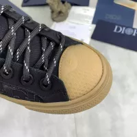 Cheap Christian Dior Casual Shoes For Men #1273652 Replica Wholesale [$105.00 USD] [ITEM#1273652] on Replica Christian Dior Casual Shoes