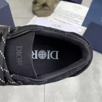 Cheap Christian Dior Casual Shoes For Men #1273652 Replica Wholesale [$105.00 USD] [ITEM#1273652] on Replica Christian Dior Casual Shoes