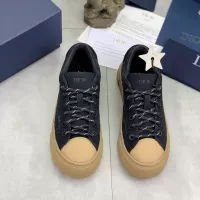 Cheap Christian Dior Casual Shoes For Women #1273653 Replica Wholesale [$105.00 USD] [ITEM#1273653] on Replica Christian Dior Casual Shoes