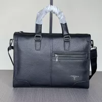 Prada AAA Man Handbags #1273670