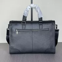 Cheap Prada AAA Man Handbags #1273670 Replica Wholesale [$140.00 USD] [ITEM#1273670] on Replica Prada AAA Man Handbags