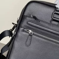 Cheap Prada AAA Man Handbags #1273672 Replica Wholesale [$135.00 USD] [ITEM#1273672] on Replica Prada AAA Man Handbags