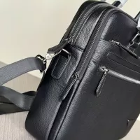 Cheap Prada AAA Man Handbags #1273672 Replica Wholesale [$135.00 USD] [ITEM#1273672] on Replica Prada AAA Man Handbags