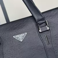 Cheap Prada AAA Man Handbags #1273675 Replica Wholesale [$135.00 USD] [ITEM#1273675] on Replica Prada AAA Man Handbags