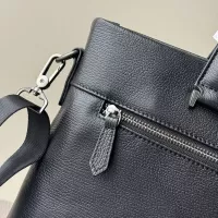 Cheap Prada AAA Man Handbags #1273677 Replica Wholesale [$135.00 USD] [ITEM#1273677] on Replica Prada AAA Man Handbags