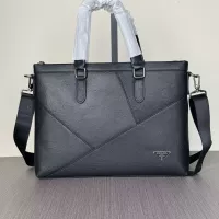 Prada AAA Man Handbags #1273678