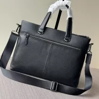 Cheap Prada AAA Man Handbags #1273683 Replica Wholesale [$132.00 USD] [ITEM#1273683] on Replica Prada AAA Man Handbags