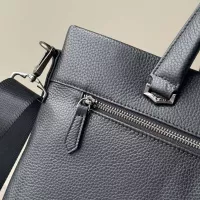 Cheap Prada AAA Man Handbags #1273683 Replica Wholesale [$132.00 USD] [ITEM#1273683] on Replica Prada AAA Man Handbags