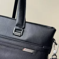 Cheap Prada AAA Man Handbags #1273684 Replica Wholesale [$132.00 USD] [ITEM#1273684] on Replica Prada AAA Man Handbags