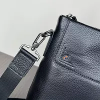 Cheap Prada AAA Man Handbags #1273688 Replica Wholesale [$128.00 USD] [ITEM#1273688] on Replica Prada AAA Man Handbags