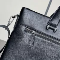 Cheap Prada AAA Man Handbags #1273688 Replica Wholesale [$128.00 USD] [ITEM#1273688] on Replica Prada AAA Man Handbags