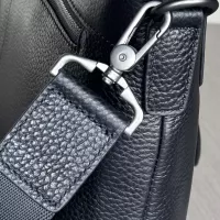 Cheap Prada AAA Man Handbags #1273688 Replica Wholesale [$128.00 USD] [ITEM#1273688] on Replica Prada AAA Man Handbags