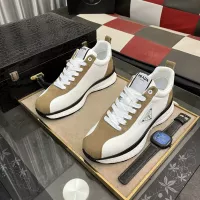 Cheap Prada Casual Shoes For Men #1273699 Replica Wholesale [$82.00 USD] [ITEM#1273699] on Replica Prada Casual Shoes