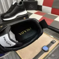 Cheap Prada Casual Shoes For Men #1273702 Replica Wholesale [$82.00 USD] [ITEM#1273702] on Replica Prada Casual Shoes