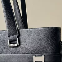 Cheap Prada AAA Man Handbags #1273715 Replica Wholesale [$128.00 USD] [ITEM#1273715] on Replica Prada AAA Man Handbags