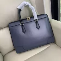 Cheap Prada AAA Man Handbags #1273719 Replica Wholesale [$160.00 USD] [ITEM#1273719] on Replica Prada AAA Man Handbags