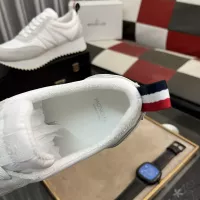 Cheap Moncler Casual Shoes For Men #1273720 Replica Wholesale [$80.00 USD] [ITEM#1273720] on Replica Moncler Casual Shoes