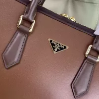 Cheap Prada AAA Man Handbags #1273721 Replica Wholesale [$160.00 USD] [ITEM#1273721] on Replica Prada AAA Man Handbags