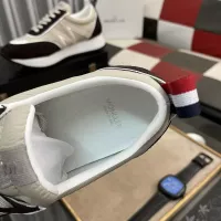 Cheap Moncler Casual Shoes For Men #1273722 Replica Wholesale [$80.00 USD] [ITEM#1273722] on Replica Moncler Casual Shoes