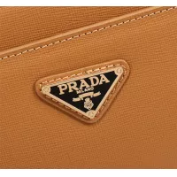 Cheap Prada AAA Man Wallets #1273725 Replica Wholesale [$92.00 USD] [ITEM#1273725] on Replica Prada AAA Man Wallets