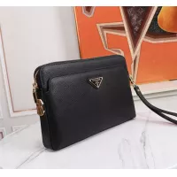 Cheap Prada AAA Man Wallets #1273727 Replica Wholesale [$92.00 USD] [ITEM#1273727] on Replica Prada AAA Man Wallets